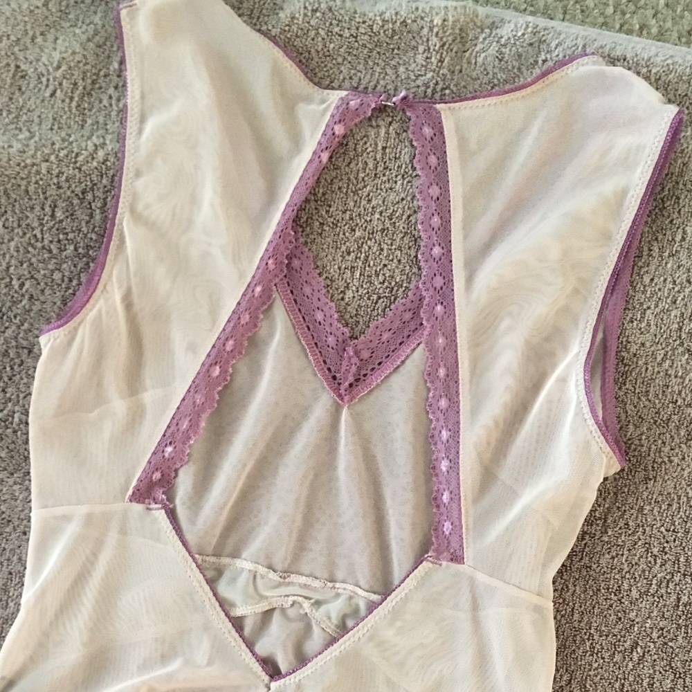 Body suit